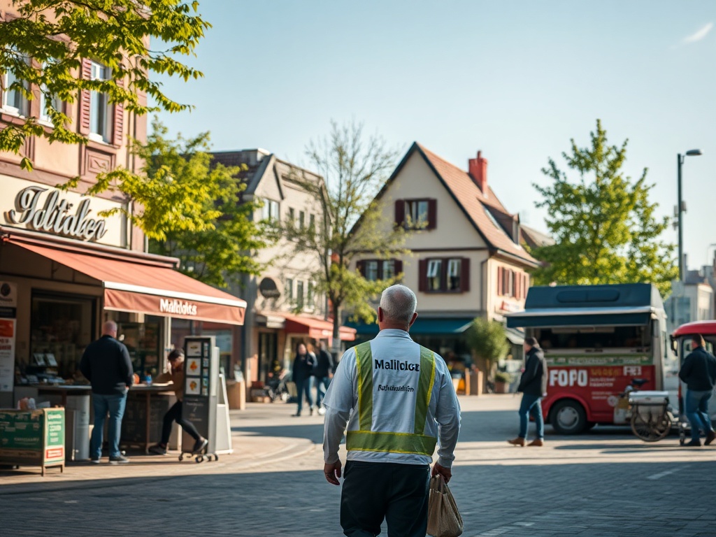 13 mln zł na rewitalizację Malborka. Szansa dla miasta i biznesu