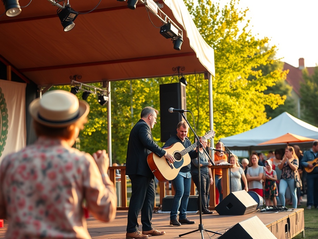 „Wesele” Wyspiańskiego w wykonaniu młodych artystów z Malbork