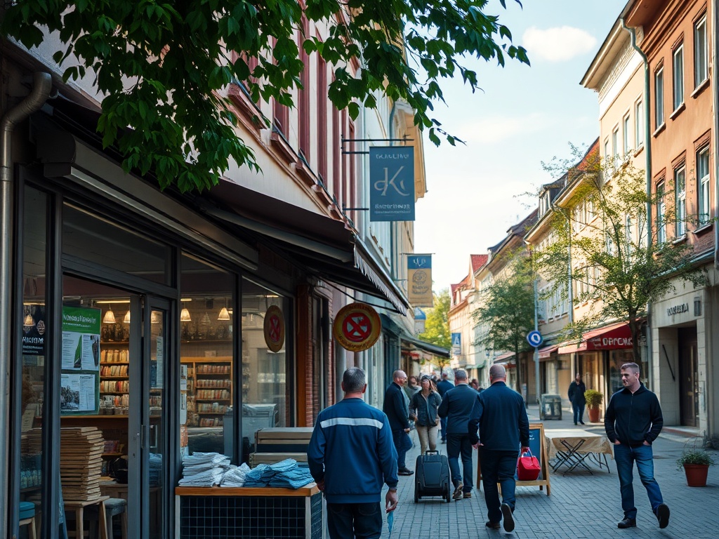 Malbork pozyska dotację na nowy schron. Magistrat przygotowuje inwestycję