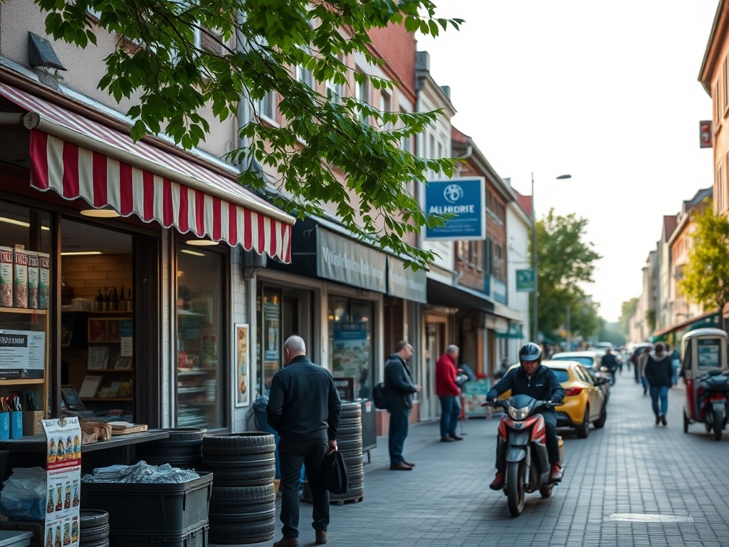 XX Malborskie Targi Pracy w kwietniu – spotkaj pracodawców