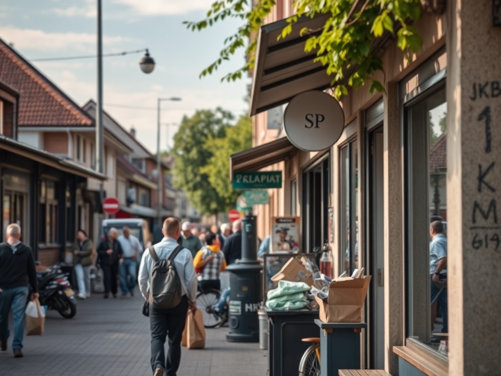 XX Malborskie Targi Pracy w kwietnia – nie przegap szansy!