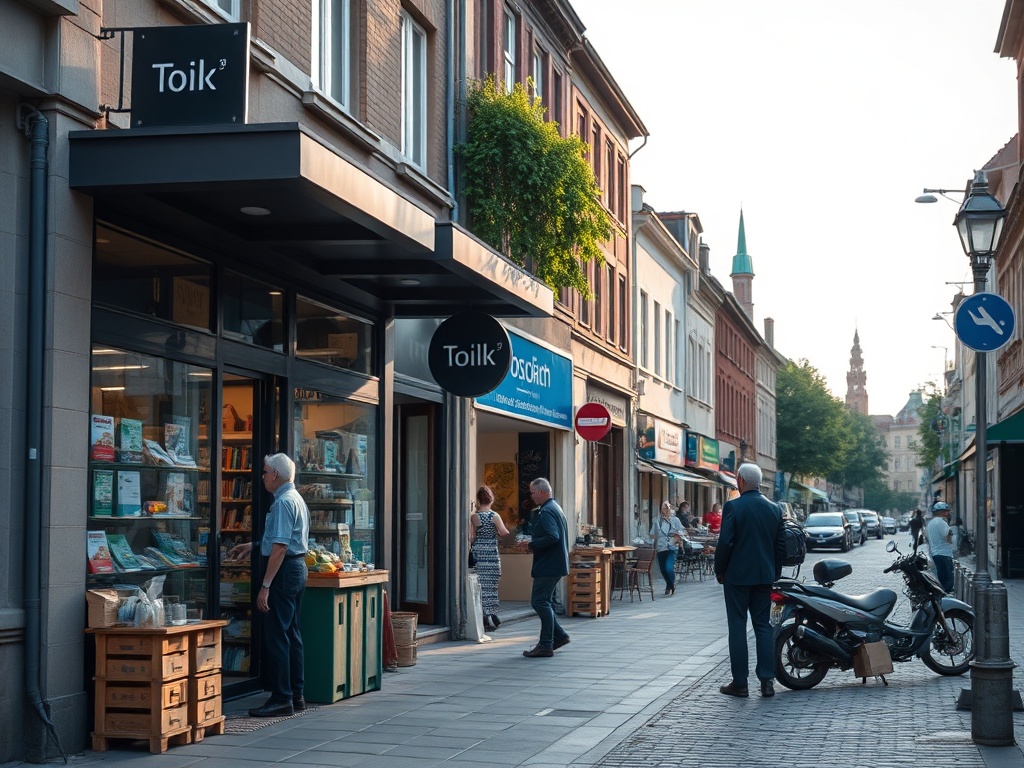 Malbork dostał dotację na magazyn i schron. Powiat inwestuje w bezpieczeństwo