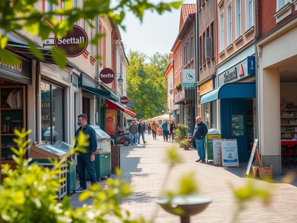 XX Malborskie Targi Pracy w kwietniu. Szansa dla wszystkich