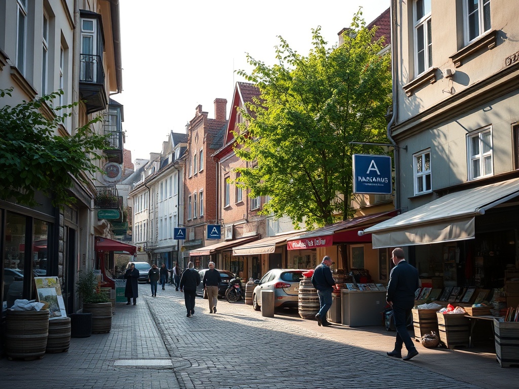 XX Malborskie Targi Pracy w kwietniu – nie przegap szansy