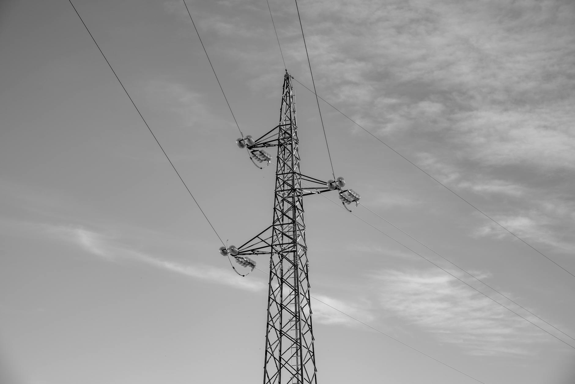 Wyłączenia prądu w Malborku 18 marca – sprawdź harmonogram