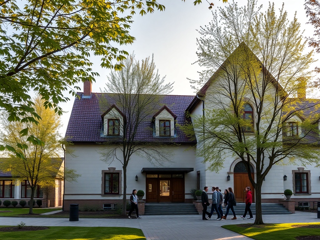 Siatkarze w akcji i uczniowie w pracowni – rozwój sportu i edukacji zawodowej w Malborku